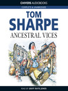 Ancestral Vices (MP3)